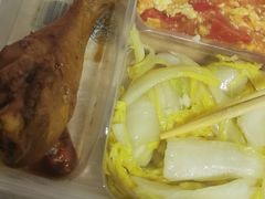 -食代馆(深业上城店)