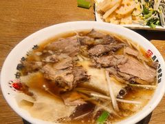 -直隶安家牛肉罩饼(建华店)