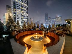 -城市露台景观餐厅(淮海路店)