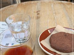 -VOYAGE COFFEE(北锣鼓巷店)