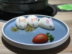 -探窝·竹笙椰子鸡(杨箕店)