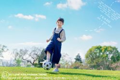 -莫奈庄园·儿童摄影馆·影视基地(江宁店)