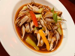 -锦上中式酒馆(南内环店)