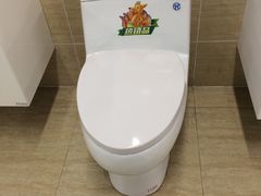 -百安居装修建材卖场(罗湖店)