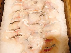 -海汕记·潮汕鲜牛肉火锅·自助