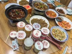 -三只鸟本地特色菜馆(上饶总店)