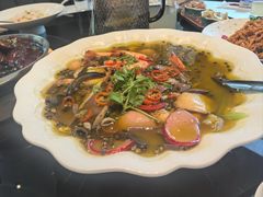 -忆家名门·上海菜(徐家汇店)