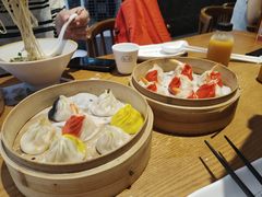 -包小笼·金牌汤包(中山路店)