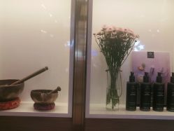 -栖SPA·ONDA ·海菲秀·皑皑科技美肤中心