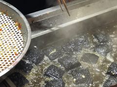 -黑色经典臭豆腐·湖南特产(步行街店)