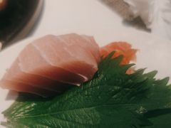 -渔荷食町·铁板烧料理(崂山万象汇店)