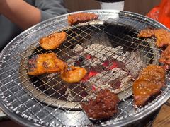 -蒜香焼肉PURUSHIN(马场路店)