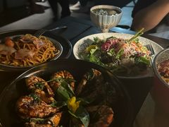 -烛影拾光观景餐厅·创意菜·摄影·小提琴(大唐不夜城店)