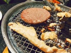-悟烧·自助烤肉料理(秋林旗舰店)