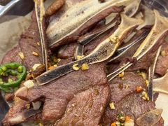 -嘉升大排档(番禺总店)