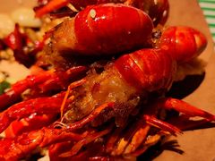 -巴厘龙虾·榜首油焖大虾(音乐学院·沿江酒馆店)