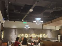 -留半山·香港食堂(啦啦宝都店)