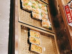 -山焱·炭火自助烤肉(周浦万达店)