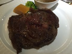 -麦茜哥牛扒城(中银店)