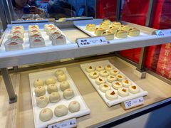 -祥禾饽饽铺·中式糕点(北京来福士店)