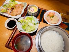 -味太助·银饭食堂(中华城店)