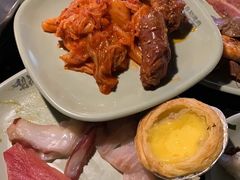 -梨花自助烤肉(天河城店)