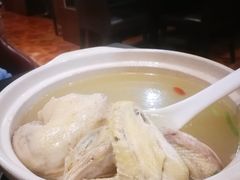 弯弯鸡-19号私房菜(云南路店)