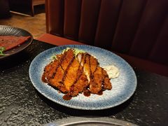 -牛焱·烧肉酒肆(五大道店)