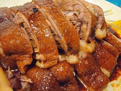 -紫金食坊(江南西路店)