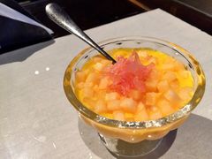 -春色如许·茶食餐厅(桃李春风店)