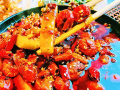 -AK47烤羊腿串吧(柳浪家园店)