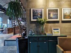 -G+KITCHEN(龙湖狮山天街店)