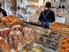 -仙峰天然面包(迎宾路店)