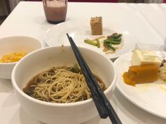 -南京钟山宾馆(江苏省会议中心)