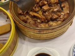 -围龙屋客家食府(福田店)