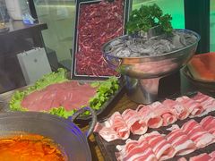 -萍姐火锅·公路夜市(打浦桥日月光店)