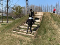 -前小桔亲子创意农场·草莓采摘·露营烧烤