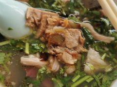 -洪峰浩老北京烧饼夹肉(角门路店)