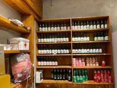 -安又胖韩国烤肉