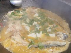 -好灶头妈妈菜·柴火灶台鱼·千岛湖土菜地标美食