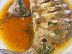 -金典银峰老鹅馆·昆山菜(亭林公园店)