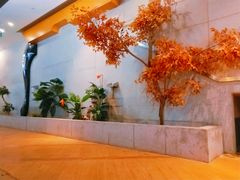 休闲走廊-丽池宫韩式汗蒸会馆(华灯坊店)