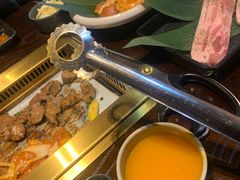 -新石器烤肉(之心城店)