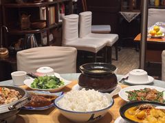 -广益饭店·云南菜·传统滇菜(翠湖北门书屋店)