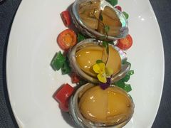 -锦府园·新台州菜(合生汇店)