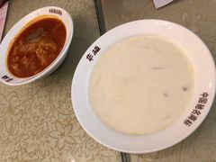 -华梅西餐厅(哈尔滨中央大街店)