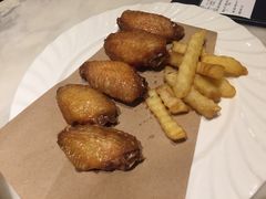 -绿茵阁(体育西分店)