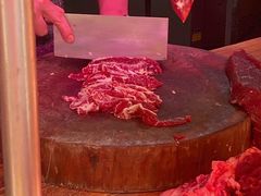 -阿娟牛肉丸·手打牛肉丸·现做现卖