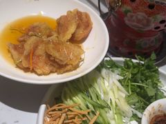-关东小磨东北菜(漕河泾印象城店)
