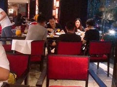 大堂-上海锦江汤臣洲际大酒店壹阶层